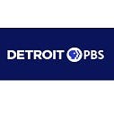 Detroit PBS Footer