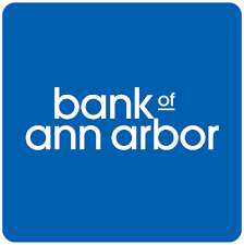 Bank of Ann Arbor logo