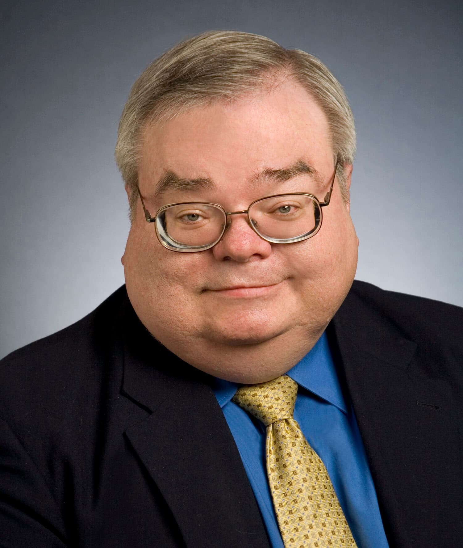 In Memoriam: Chris Felcyn