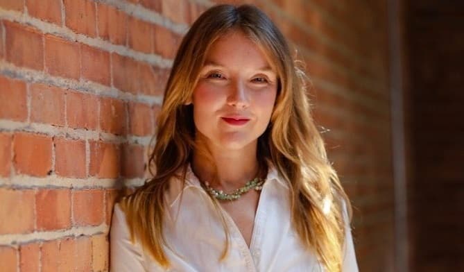The Soundtrack with Haley Taylor