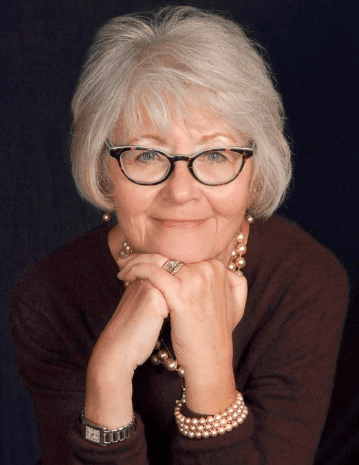 Swing Set with Linda Yohn: Sunday 12/3 at 7pm