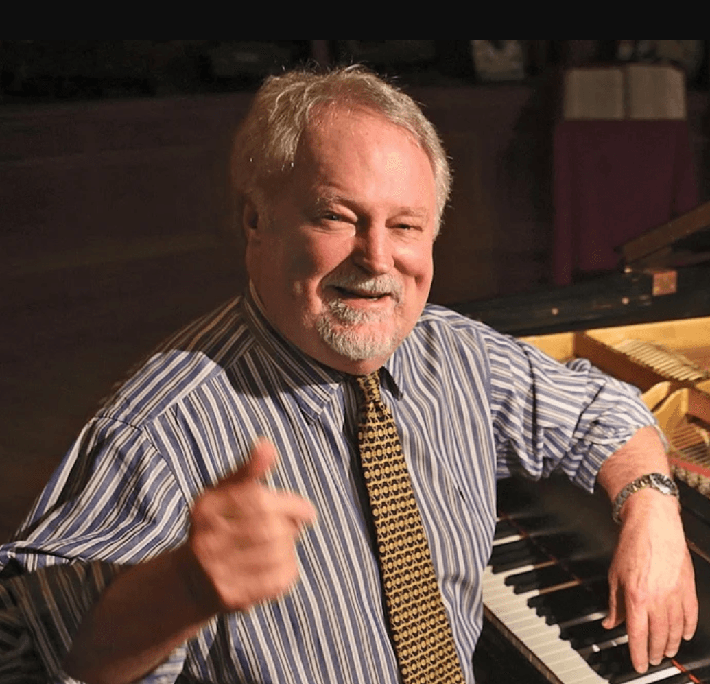 Bill M explore music