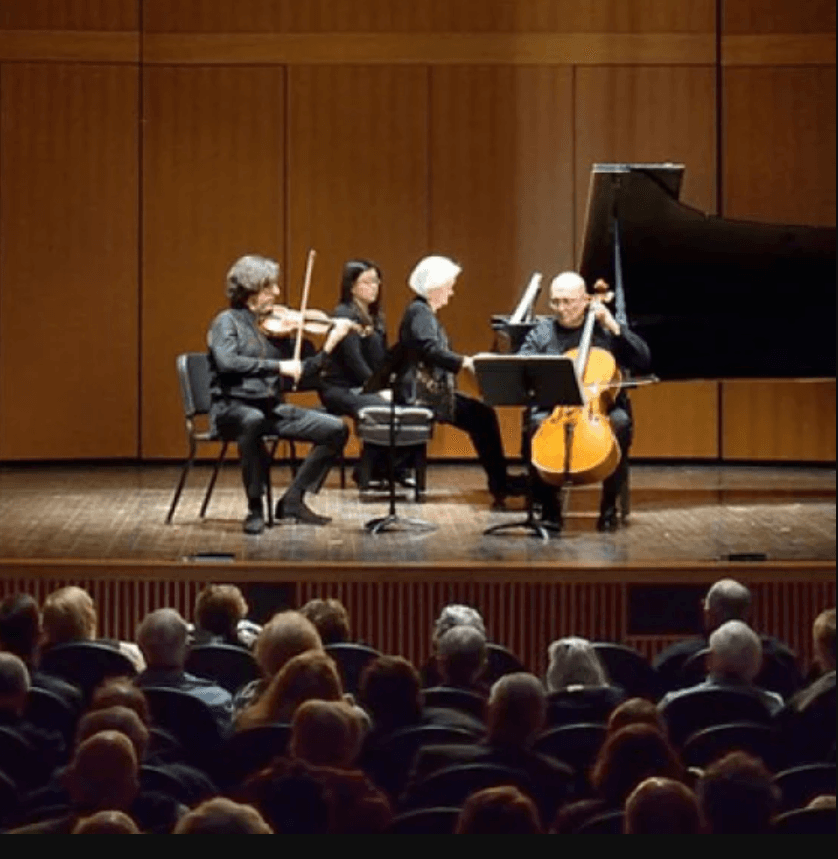 MSU In Concert