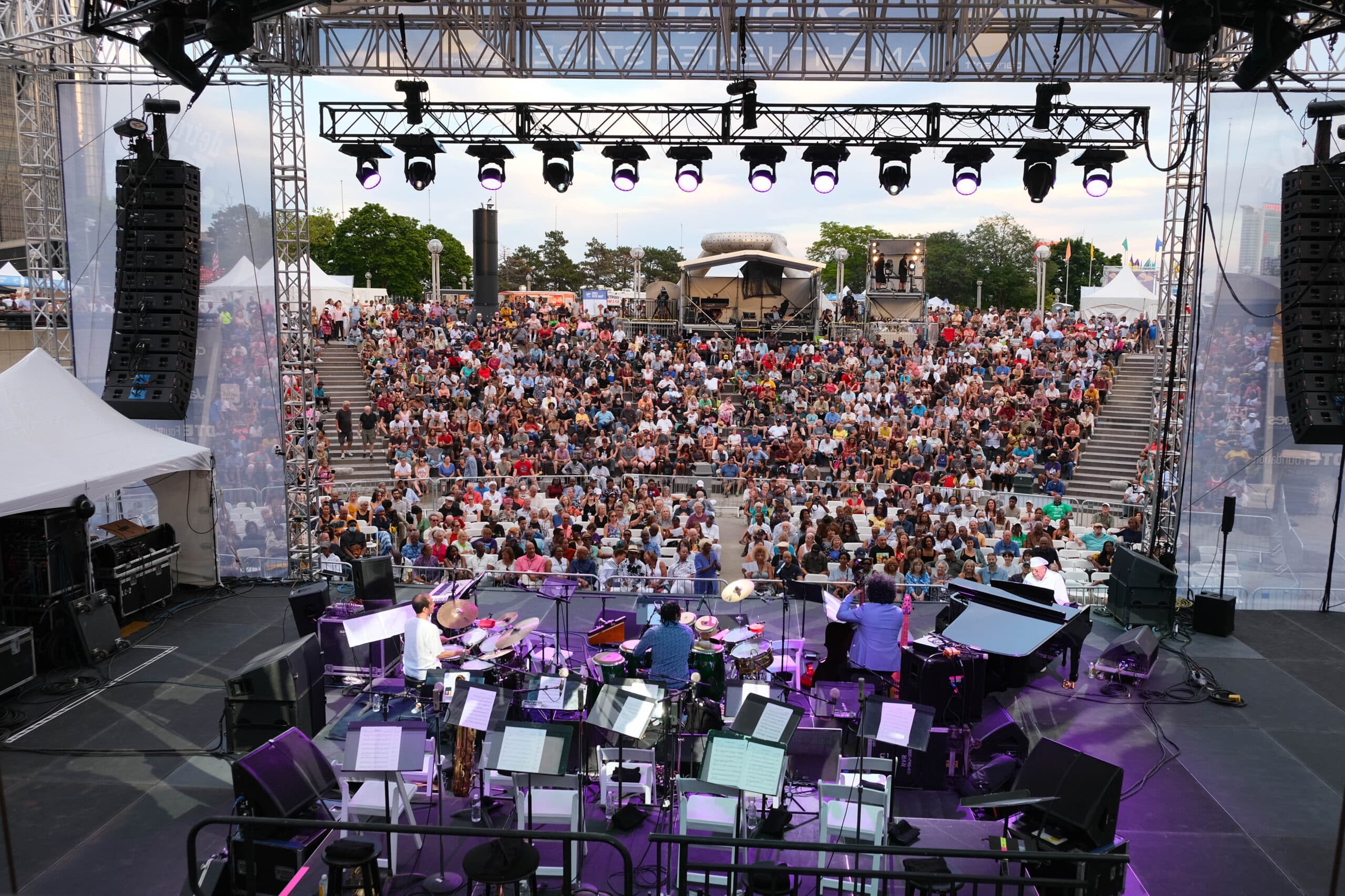 Do you have an event that you’d like to share with the 90.9 WRCJ community?