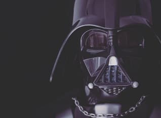 Darth Vader