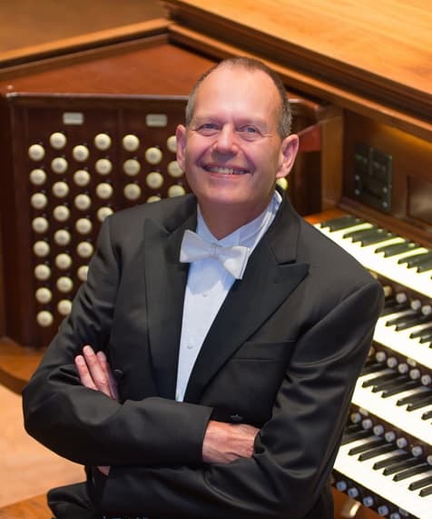 Congratulations Professor James Kibbie
