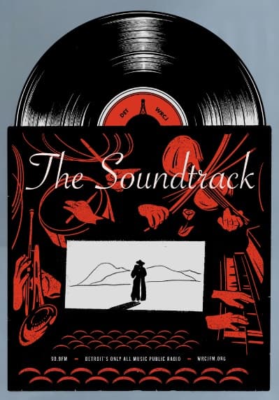 The Soundtrack with Haley Taylor