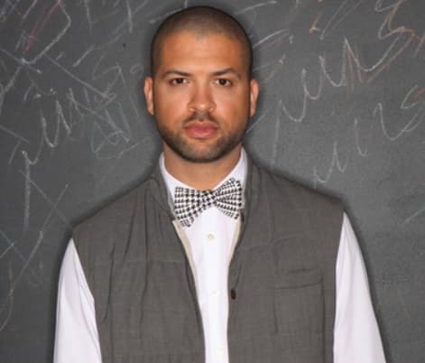 Jason Moran interview