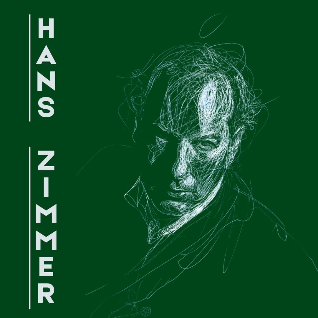 Hans Zimmer