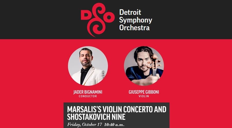 Our next DSO broadcast