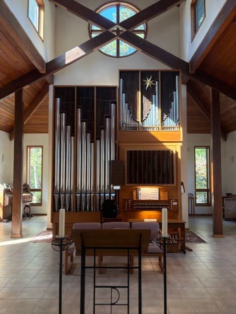 Dave Organ