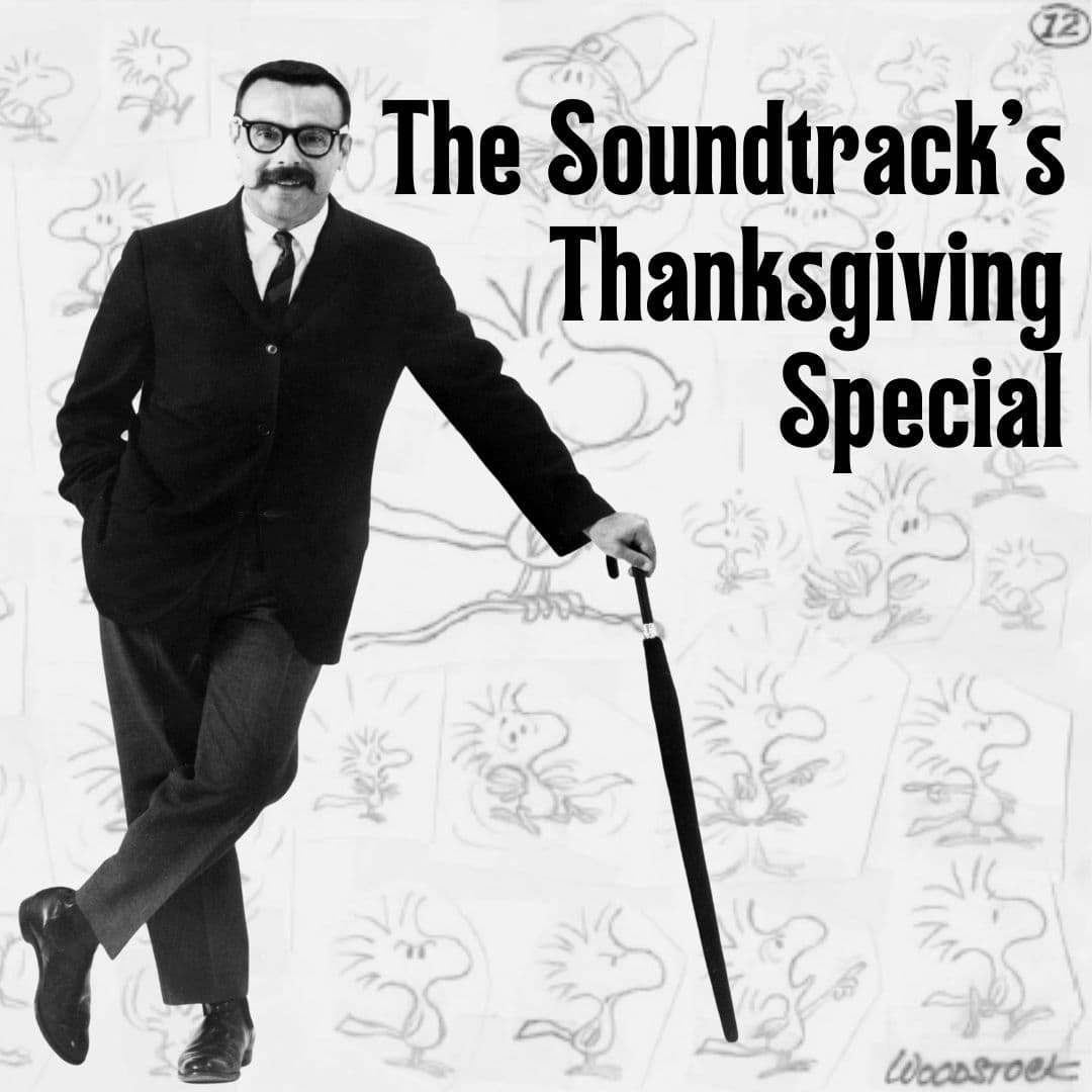 The Soundtrack with Haley Taylor