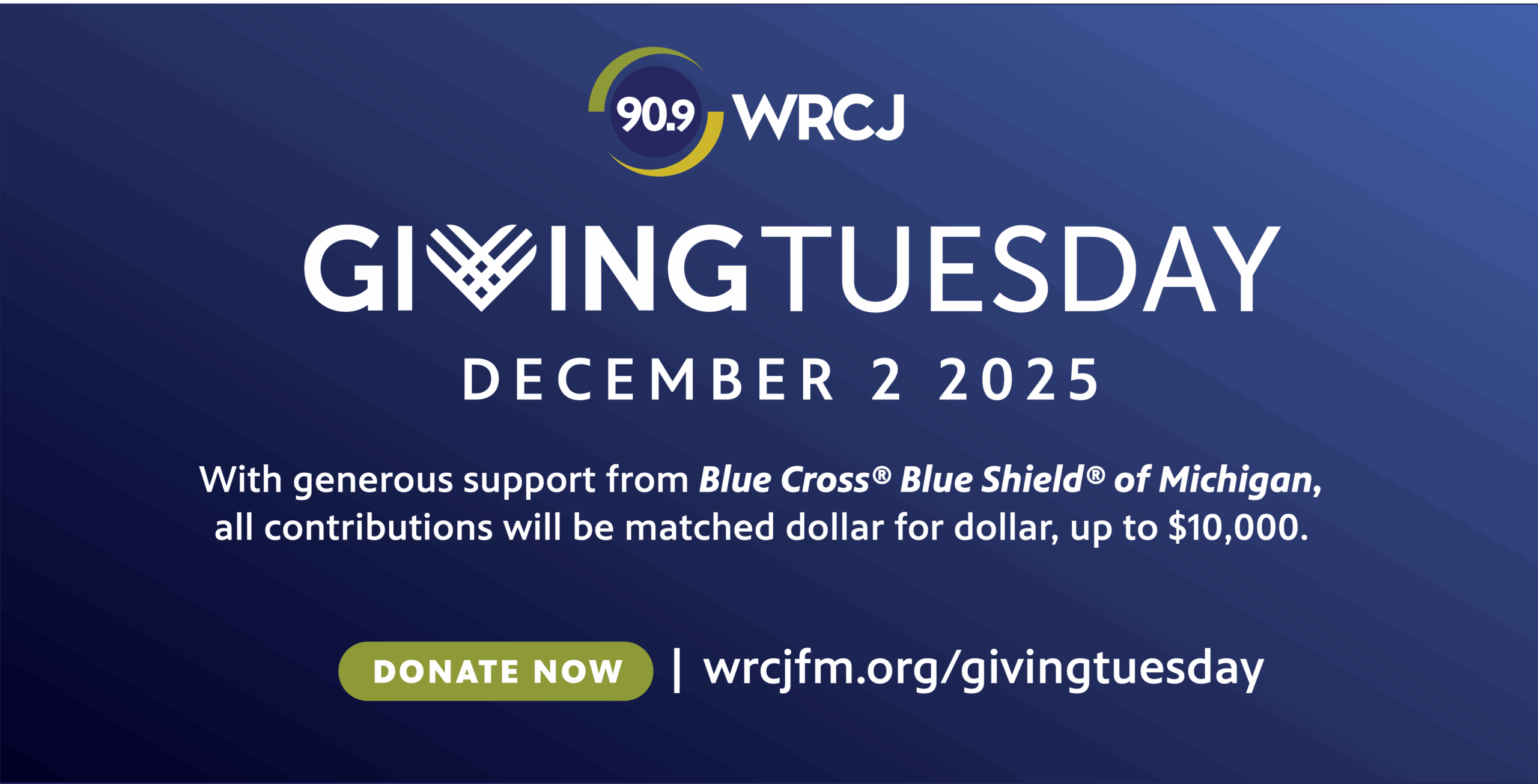 Giving Tuesday