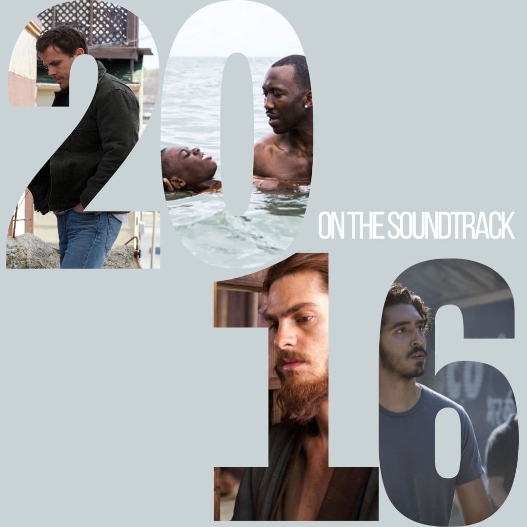 The Soundtrack with Haley Taylor