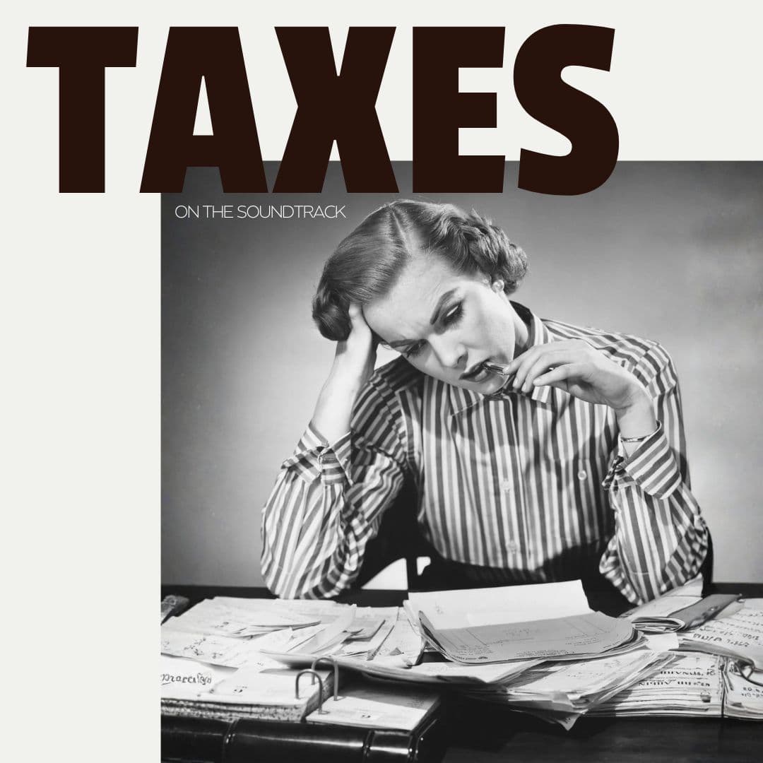 The Soundtrack with Haley Taylor