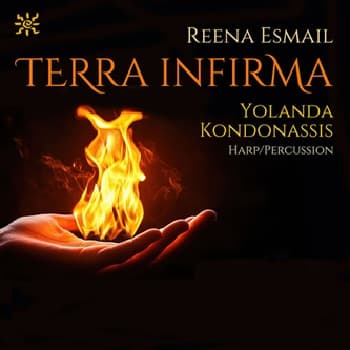 Yolanda Kondonassis interview