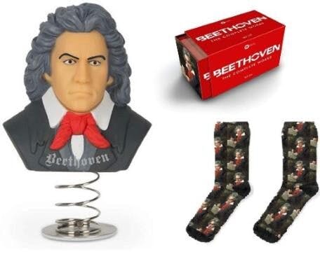 Beethoven Thank You Gifts