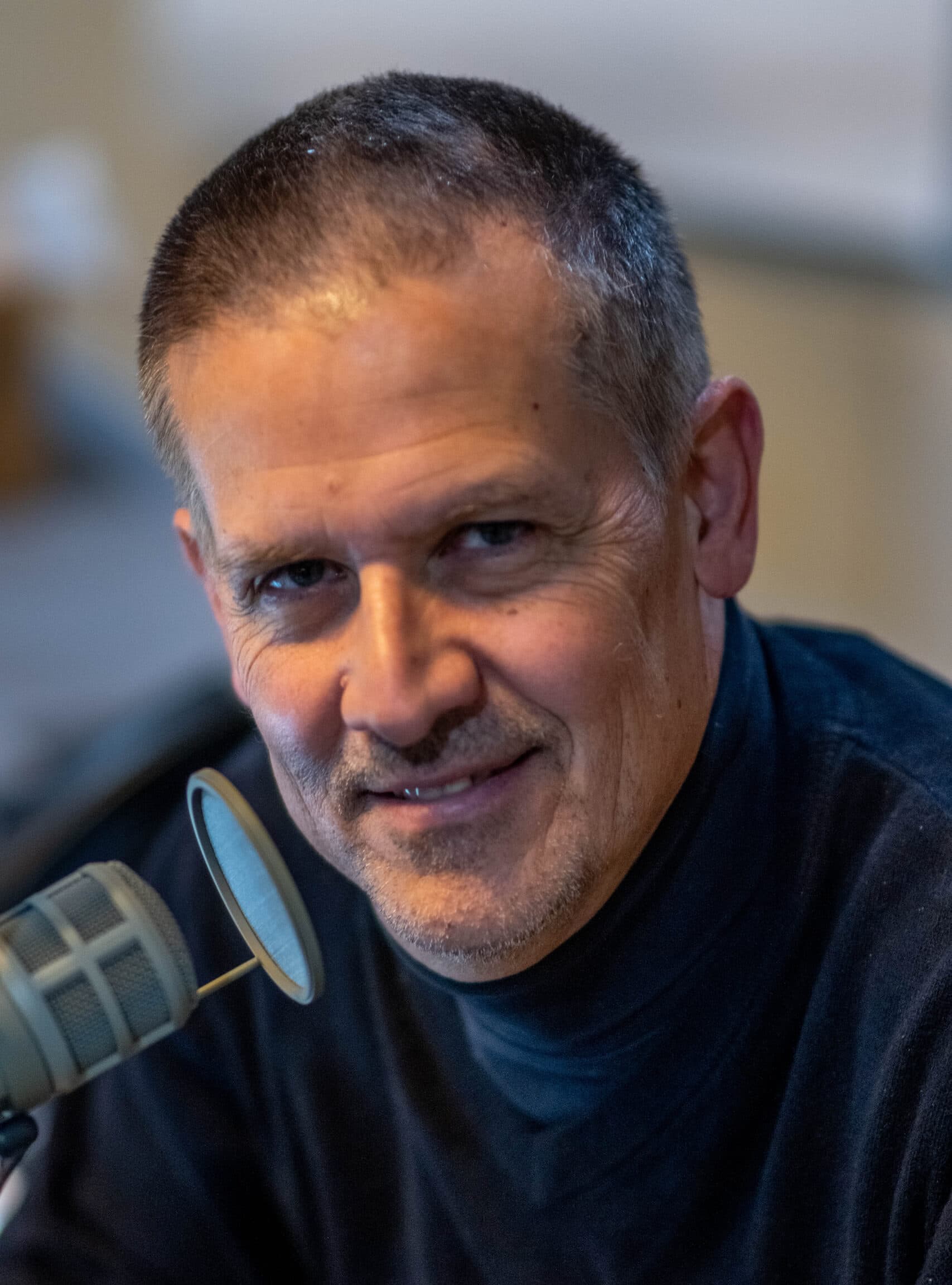 The Drive-Time Elixir with Peter Whorf