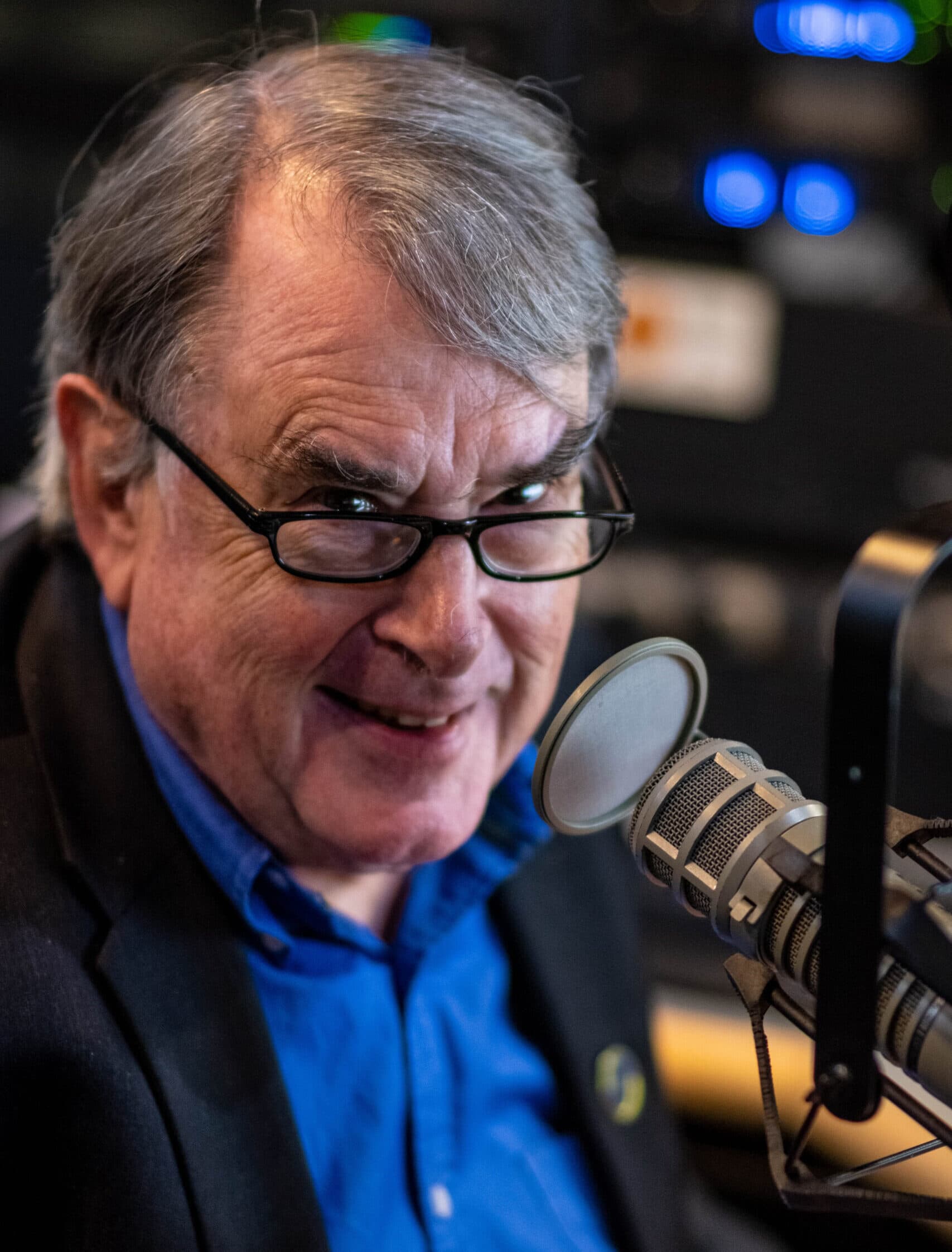 The Morning Show with Dave Wagner