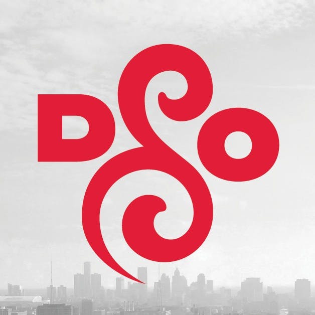 DSOcity