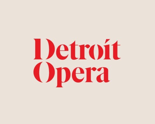 Logo Detroit Opera