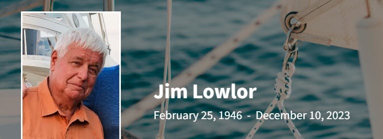 Jim Lowlor
