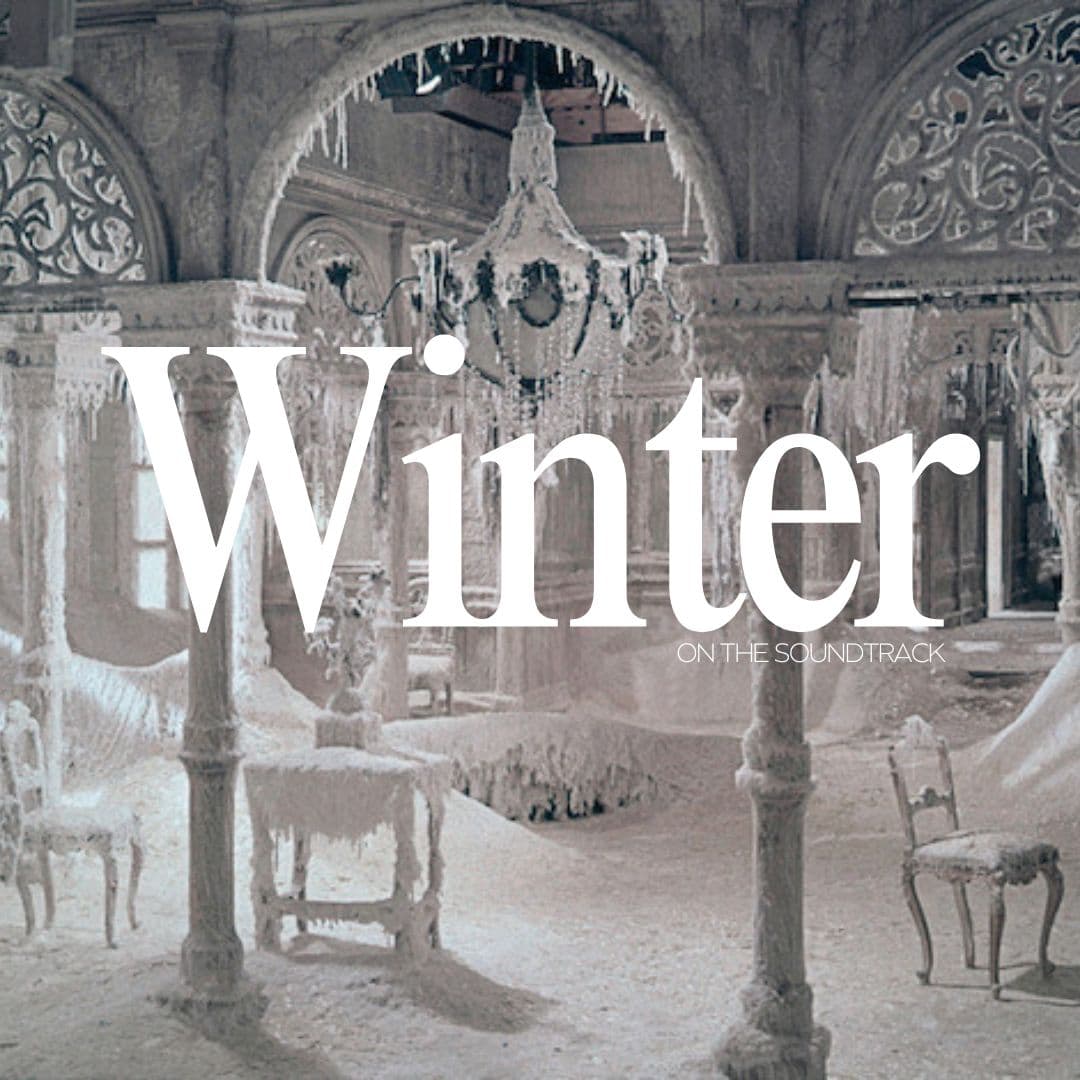 The Soundtrack with Haley Taylor