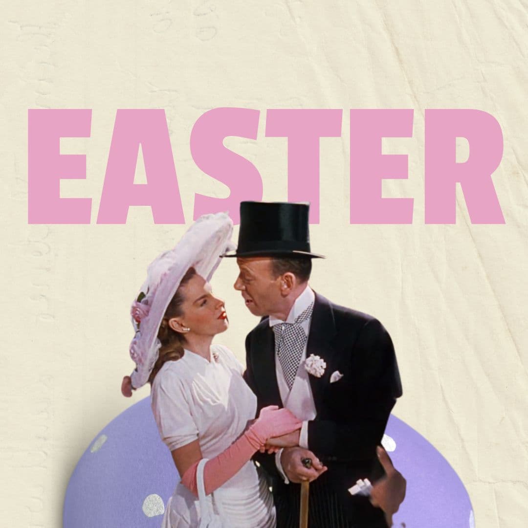 The Soundtrack Easter